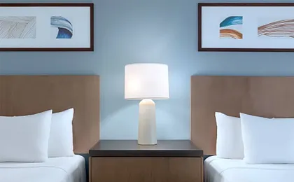 Hyatt House Cypress Anaheim