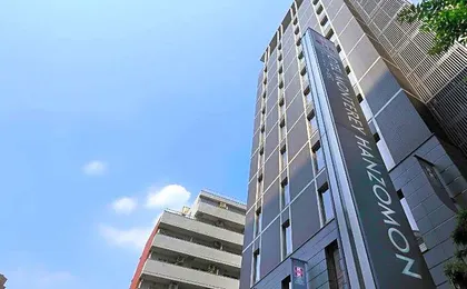 Hotel Monterey Hanzomon