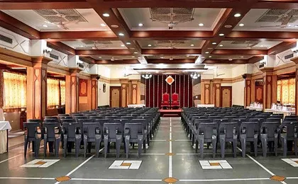 Hotel Shreyas