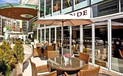 Holiday Inn Ankara-Kavaklidere By IHG