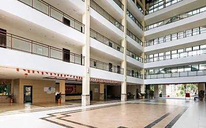 Tongfa Hot Spring Hotel