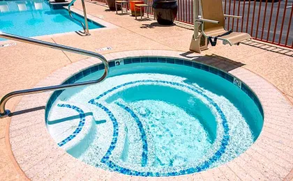 Hampton Inn & Suites Phoenix East Mesa