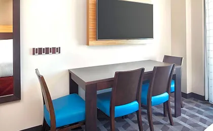 TownePlace Suites by Marriott San Diego Downtown