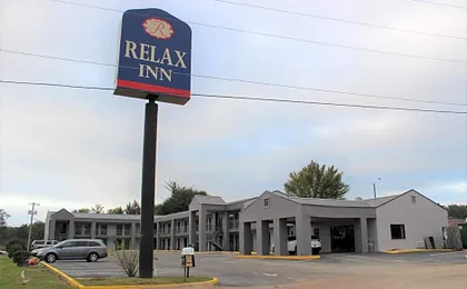 Relax Inn