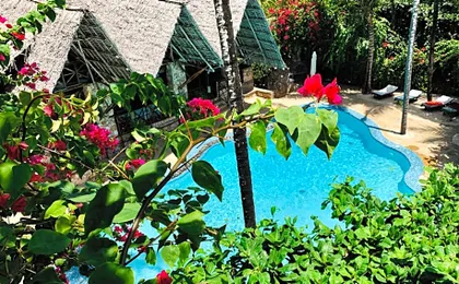 Samaki Lodge & Spa