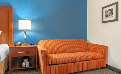 Comfort Inn University