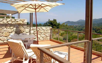 Allegroitalia Elba Golf