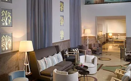 Hotel Victor