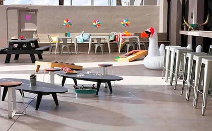 Moxy Phoenix Tempe/ASU Area
