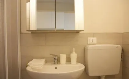 Renovated Central Suites