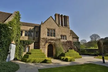Quorn Grange Hotel