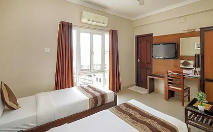 Hotel Pearl International