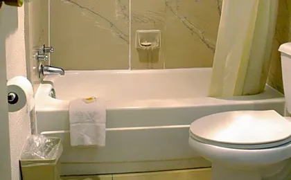Days Inn by Wyndham Arlington Pentagon