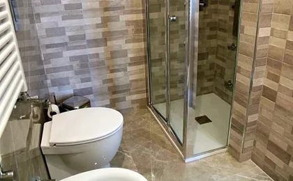 B&B D'Amari Affittacamere