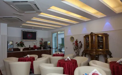 Hotel Residence Villa Del Mare