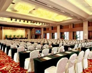 Guidu Hotel Beijing