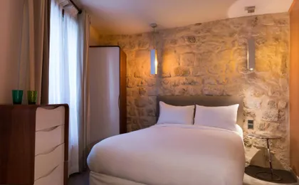 Hotel Danemark
