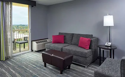 Hampton Inn Daytona Beach/Beachfront