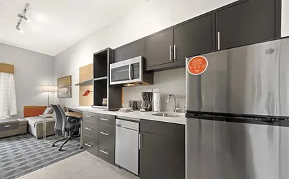 TownePlace Suites by Marriott Waco Northeast