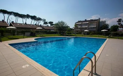 Alloggio Parco di Plinio