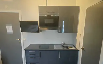 Oslo Airport Apartments
