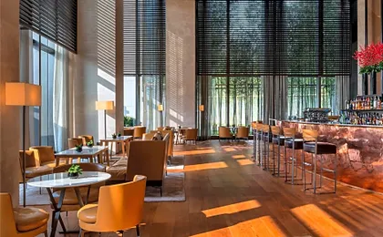 Bvlgari Hotel Beijing