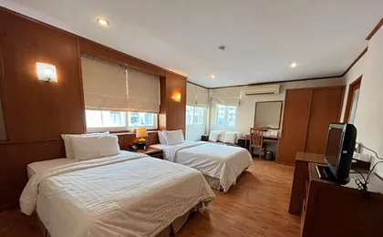 Jhouse Thonglor