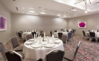 Holiday Inn Tallahassee E Capitol - Univ By IHG