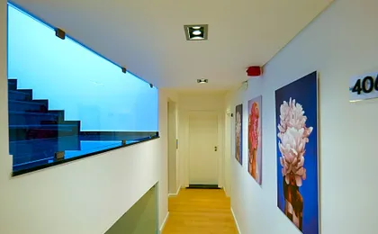 Nertili Hotel