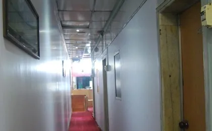 New Shahana - Hostel