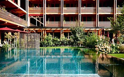 MalisGarten Green Spa Hotel - Adults Only
