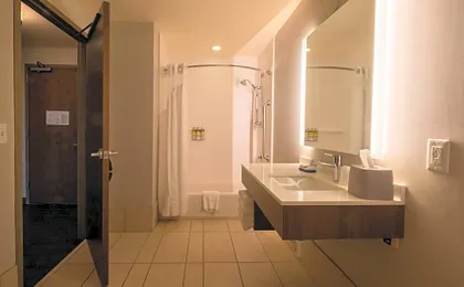 Holiday Inn Express Hotel & Suites Mankato East By IHG