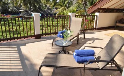 Breezes Beach Club & Spa