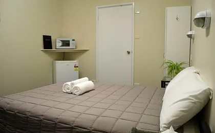 Fairway Lodge Motel