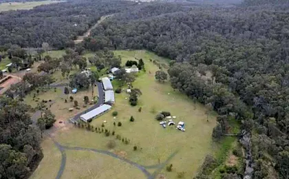 Warrumbungles Mountain Motel