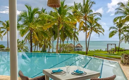 Meliá Zanzibar
