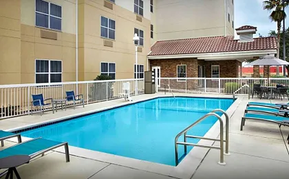 TownePlace Suites by Marriott Pensacola
