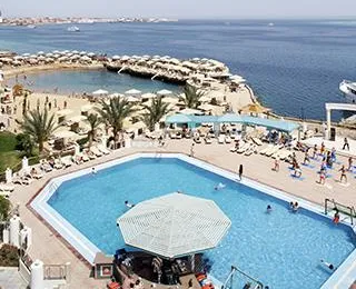 SUNRISE Holidays Resort Pool