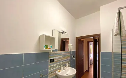 Panoramic Rooms