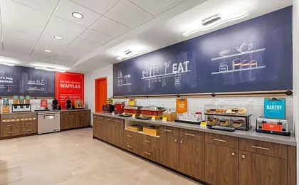 Hampton Inn and Suites by Hilton Portland Tigard
