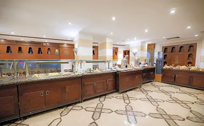 Amoun Hotel Alexandria