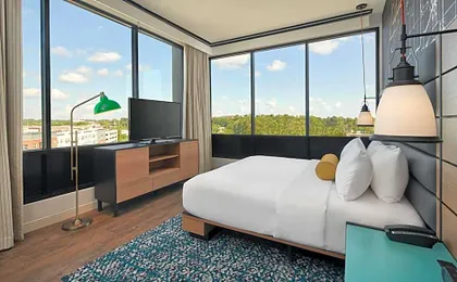 Hotel Indigo Tallahassee - College Town By IHG