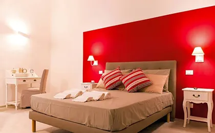 B&B Il Balconcino a Santa Chiara