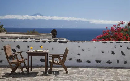Parador de la Gomera