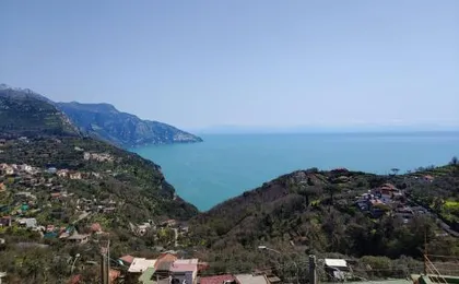 Sorrento, near Positano, Amalfi Coast, Casa Carcara