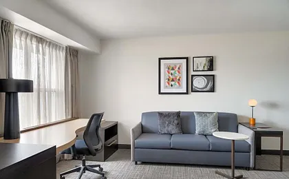 Residence Inn by Marriott Merrillville