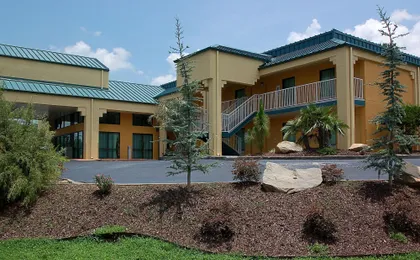 Americas Best Value Inn Milledgeville