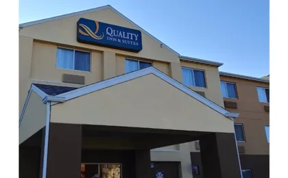 Quality Inn & Suites Bozeman