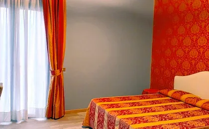 LAERTE PALACE HOTEL