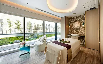Centara Grand Hotel Osaka